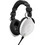 Rode NTH-100 Ενσύρματα Ακουστικά Hi-Fi Over Ear Λευκά