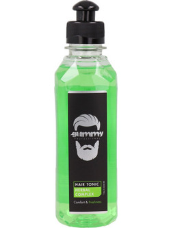 Gummy Herbal Botox Μαλλιών για Επανόρθωση 250ml