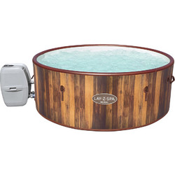 Bestway Lay-Ζ-Spa 15766