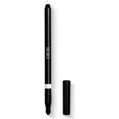 Dior Diorshow On Stage Crayon 009 White Μολύβι Ματιών Αδιάβροχο 1.2gr