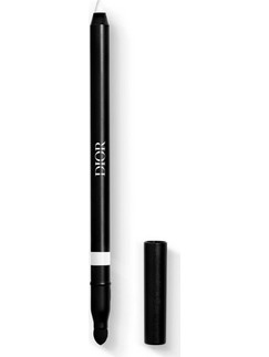 Dior Diorshow On Stage Crayon 009 White Μολύβι Ματιών Αδιάβροχο 1.2gr