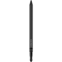 Gosh Infinity 002 Carbon Black Μολύβι Ματιών 1.2gr