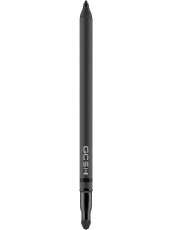 Gosh Infinity 002 Carbon Black Μολύβι Ματιών 1.2gr