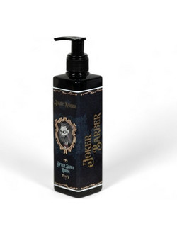 Joker Barber After Shave Balm 250ml