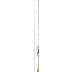 WFT XK Bone Drop Sot Καλάμι Ψαρέματος για Spinning Carbon Δίσπαστο 2.7m 10-45gr