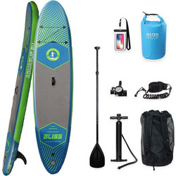 Aquasup Bliss 11'6" Φουσκωτή Σανίδα SUP 350cm
