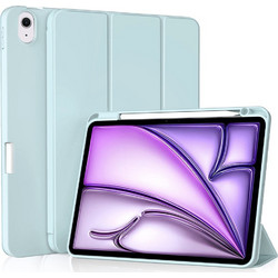 Techsuit Flex Sky Blue (iPad Air 11" 2024)