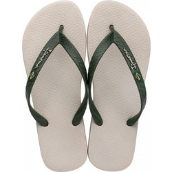 Ipanema Classica Brasil II Ανδρικές Σαγιονάρες Εκρού 80415-AR772