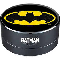 Bigben DC Comics Batman Ηχείο Bluetooth 3W Μαύρο