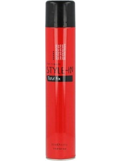 Inebrya Λακ Μαλλιών Δυνατό Κράτημα 500ml