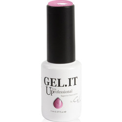 Gel.It.Up 2405 Never a Bride Glitter Ημιμόνιμο Βερνίκι Νυχιών 11ml