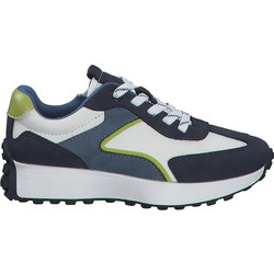 S.Oliver Παιδικά Sneakers Navy Μπλε 5-43208-30-89135