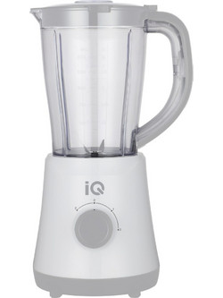 IQ BL-435 Μπλέντερ για Smoothie 1.5lt 500W