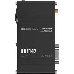 Teltonika RUT142 Ασύρματο WiFi 4
