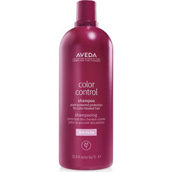 Aveda Color Control Rich Σαμπουάν για Προστασία Χρώματος & Επανόρθωση για Βαμμένα Μαλλιά 1lt