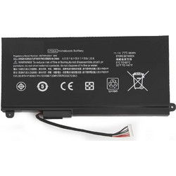 Συμβατή Μπαταρία Laptop για HP Envy 17?3000/17t-3000/17-3200 7700mAh