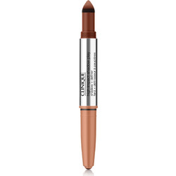 Clinique High Impact Shadow Play Shadow & Definer Flame & Ember Σκιά Ματιών Matte Shimmer Stick 1.9gr