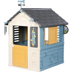 Smoby 4 Seasons Πλαστικό Παιδικό Σπιτάκι 810731