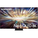 Samsung Neo QLED QE65QN800DT Smart Τηλεόραση 65" 8K Ultra HD Mini LED HDR (2024)
