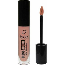 Dido Glitter Addict G09 Lip Gloss 6ml
