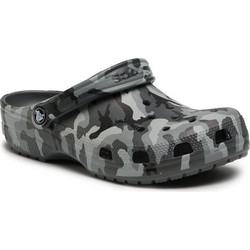 Crocs Classic Printed Camo 206454-0IE