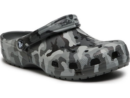 Crocs Classic Printed Camo 206454-0IE