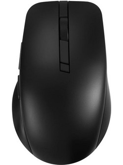 Asus SmartO MD200 Ασύρματο Bluetooth Ποντίκι Black