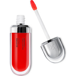 Kiko Milano 3D Hydra 13 Fire Red Plumping Lip Gloss 6.5ml