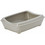 Moderna Arist-O-Tray + Rim Large Λεκάνη Γάτας Γκρι Μ50xΠ37.6xΥ13.8cm