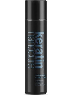 Keratin Nanocure Hydration Sulfate-free Conditioner για Ψαλίδα 500ml