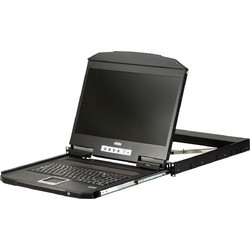 Aten KVM Console CL3100NX VGA USB