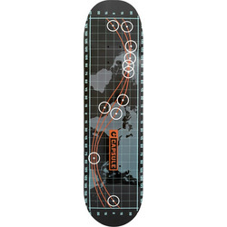 Capsule Collection Flight Path Board Flex 2
