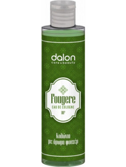 Dalon Fougere Eau de Cologne 200ml