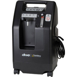 DeVilbiss Compact 525 Συμπυκνωτής Οξυγόνου 5lt
