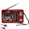 Waxiba XB-892URT Red