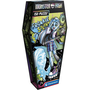 Παιδικό Puzzle Clementoni Monster High Frankie Stein 150 Κομμάτια