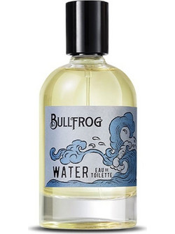 Bullfrog Water Eau de Toilette 100ml