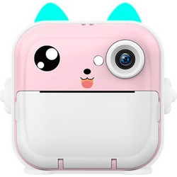 Instant Q5 Pink