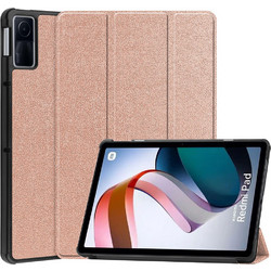 Sonique Smart Case Rose Gold (Xiaomi Redmi Pad)