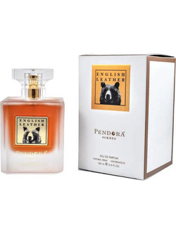 Paris Corner Pendora Scents English Leather Eau de Parfum 100ml