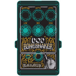 Digitech Boneshaker Distortion