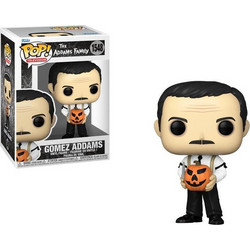 Funko Pop! Television The Addams Family 1548 Gomez Addams
