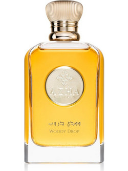 Azha Woody Drop Eau de Parfum 100ml