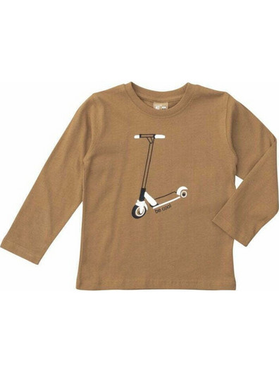 Funky Παιδικό T-Shirt Μακρυμάνικο Ταμπά 223-306114-1