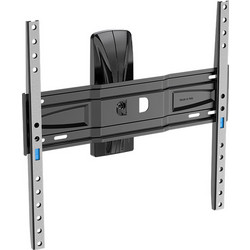 Meliconi Extra 400 Tilt N Turn Βάση Τηλεόρασης Τοίχου Περιστρεφόμενη 32"-77" έως 45kg