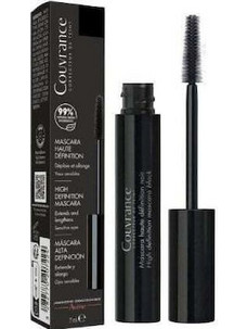 Avene Couvrance Black Mascara Definition 7ml