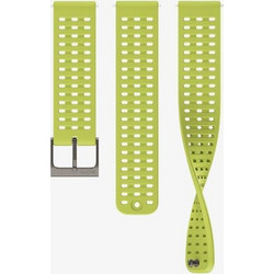 Suunto Athletic 2 Λουράκι Σιλικόνης Lime (Suunto Vertical / 5 Peak / 9 Peak / 9 Peak Pro)