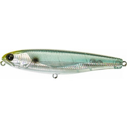 Illex Bonnie Τεχνητό Δόλωμα Πλάνος 9.5cm 12.5gr SSP Secret Sprat