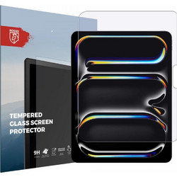 Rosso 8719246455438 Tempered Glass (iPad Pro 13" 2024)