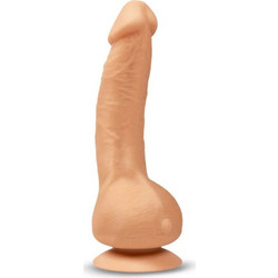 G-Vibe Greal 2 Vibrator Natural Ρεαλιστικός Δονητής